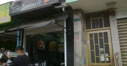 SAN BUNUELO BOGOTÁ SAN BUNUELO BOGOTÁ